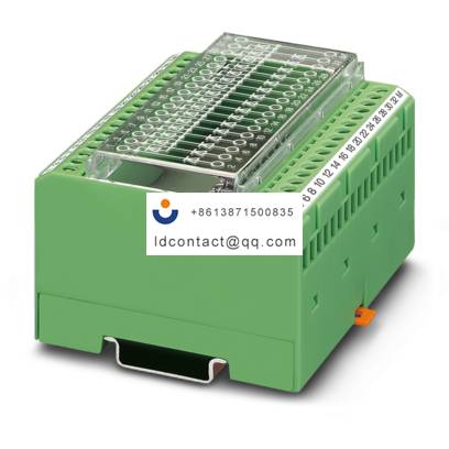 2954785 Phoenix Contact product image